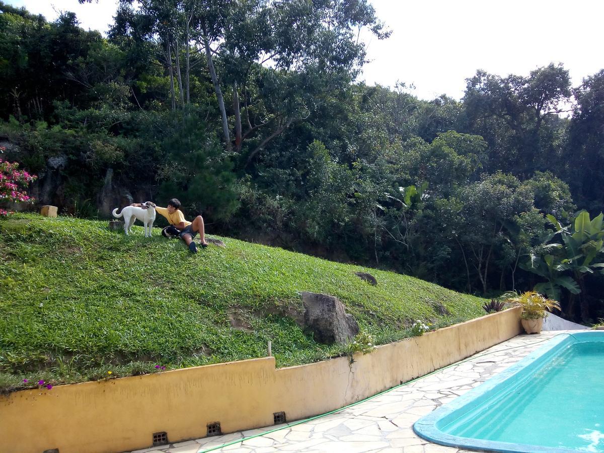 Pousada ลากูนา ภายนอก รูปภาพ